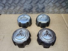 Mitsubishi Centre Hub Caps Mk2