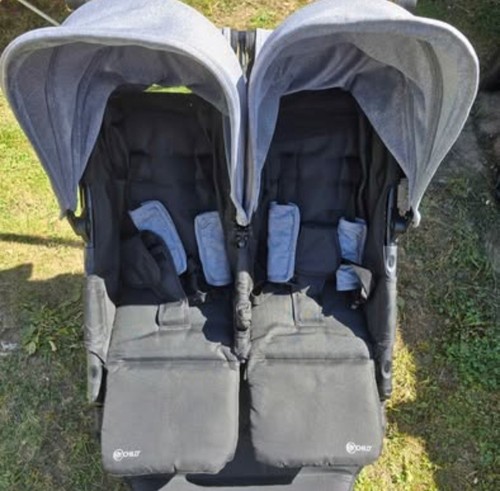 Child easy twin - my,