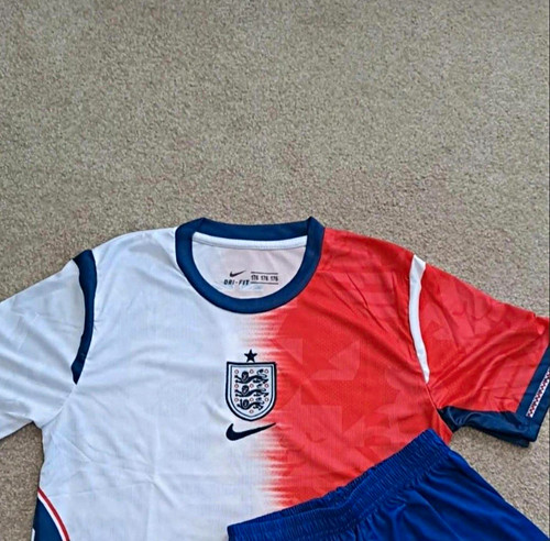 Nike england away full - england,
