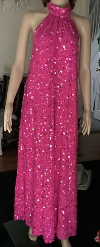 Asos stunning pink sequin - asos,