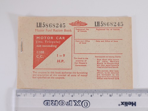 1956 suez crisis - 1956-57, motor