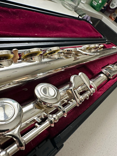 Yamaha 211 concert - 211, s2