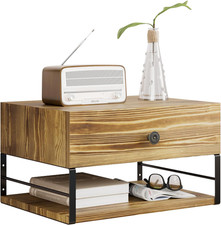 Natural pine floating - natural,
