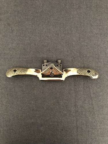Vintage brass macrome - brass,