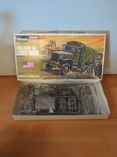 Hasegawa GMC CCKW-353 Cargo Truck 1:72 Mini Box 20 Model Kit MB-020:250 BNIB