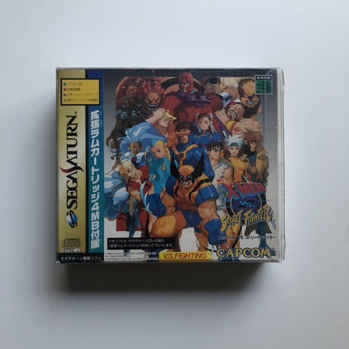 Men street fighter sega - street,