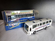 1992 Corgi Plaxton Paramount