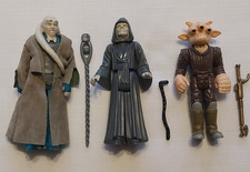 Vintage Star Wars Figure