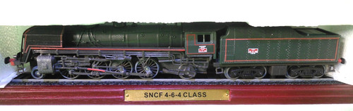 Atlas tt3 gauge 100 sncf - atlas, 1:100