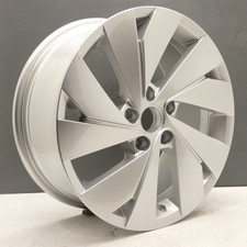 VOLKSWAGEN GOLF MK8 STYLE