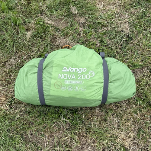 Vango nova 200 person 3 - 200,