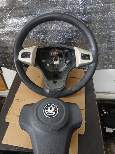 Vauxhall corsa steering - corsa,