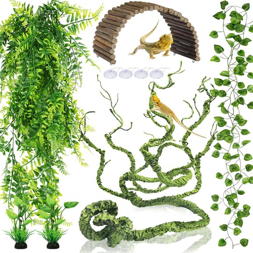 Quozuo bearded dragon tank - dragon,