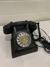 Bakelite Telephone in Good