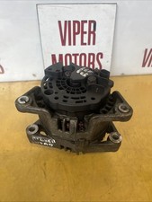 Vauxhall Corsa D Alternator 1.2 A12XER Petrol 2010-2014 Ref 505