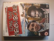 Love Thy Neighbour: The