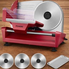 FOHERE 250W Electric Meat
