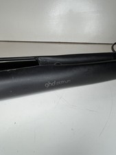 GHD Platinum Hair