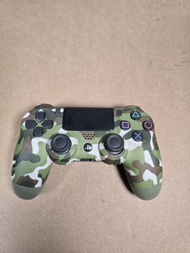 Sony dualshock ps4 - dualshock, 4