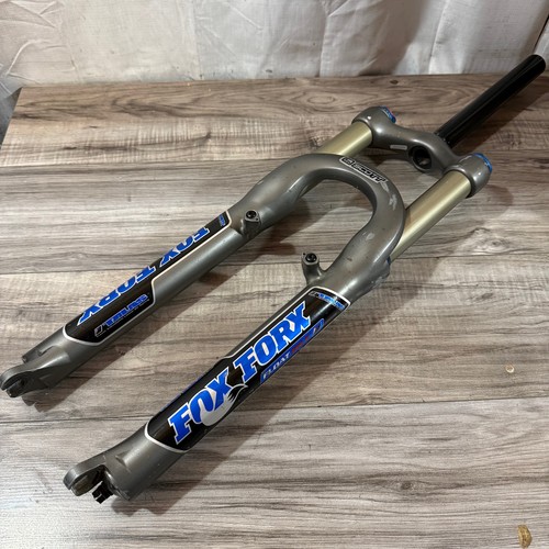Fox talas rlc suspension fork - fox,