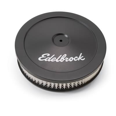 Edelbrock 1203 pro - 10, pro-flo