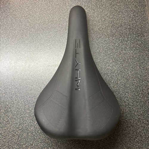 Whyte bikes bike saddle - whyte,