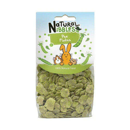 Natures grub natural nibbles - grub,