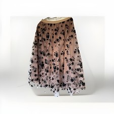 Gorgeous Tulle Skirt