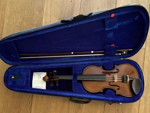 Acoustic violin 4 string - 3/4, 4-string