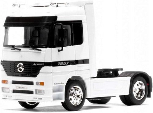 Welly scale mercedes - scale,