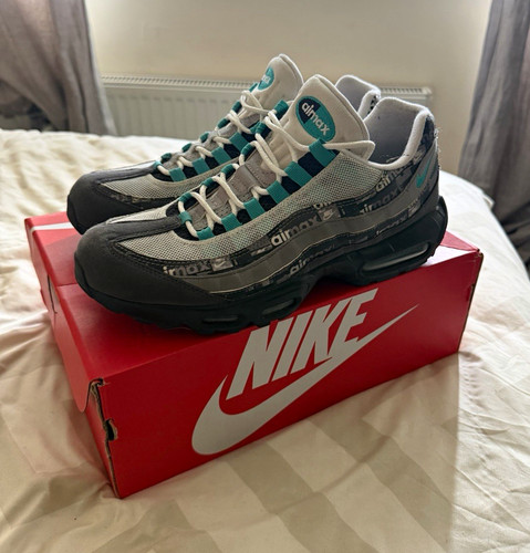 Nike air max men - air,