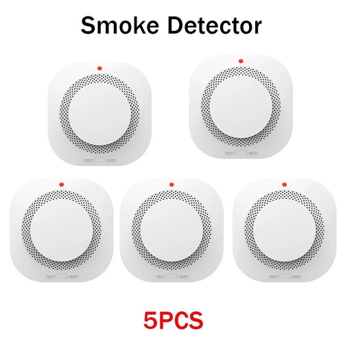Home fire alarm independent - alarm,