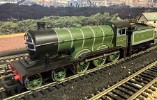 Hornby gauge lner - hornby, oo