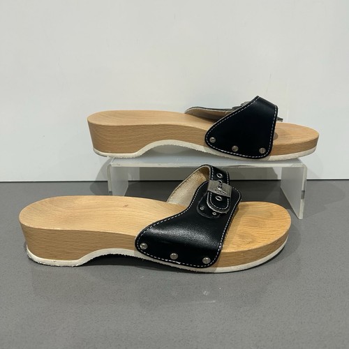 Women scholl - dr,