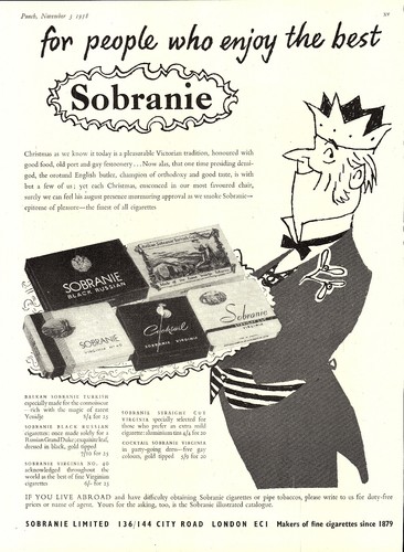 Original 1958 advert for - 1958,