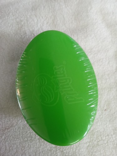 Qty1 lime green - qty1, vintage