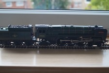for sell BR 4-6-2 Hornby model Brittania 7000