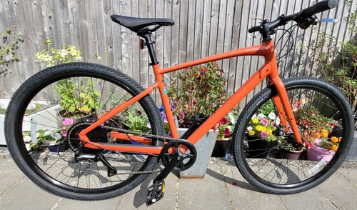 Specialized sirrus 2024 - specialized,