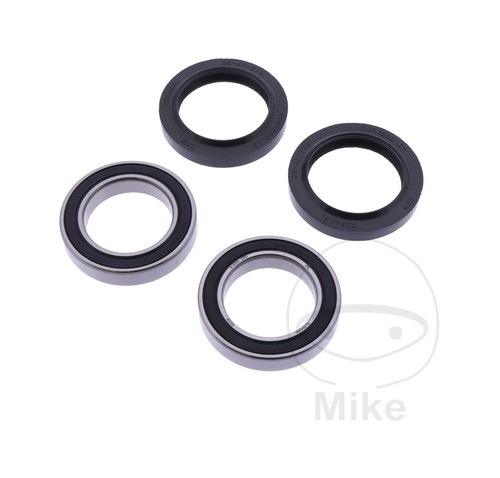 Jmp wheel bearing complete set - jmp,