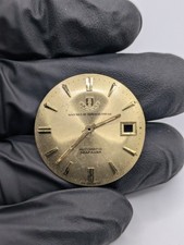 Watches Of Switzerland Ltd Replacement Watch Face Dial SPARE PARTS REPAIR 29.4mm