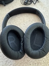 Bose SoundLink Headphones