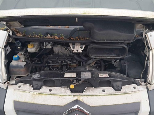 Citroen relay mk3 2 - 11-16, 2.2