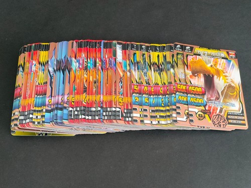 Great animal kaiser cards lot - animal,