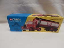 CORGI SCAMMELL HIGHWAYMAN &