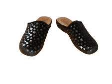 Ladies new Fly Flot sliders size 6