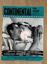 Continental Film Review