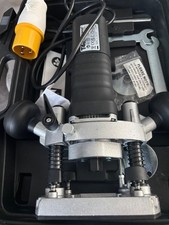 Trend T4ELK 850-Watt Variable