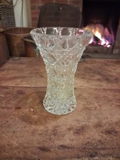 Small But Heavy Lead Crystal