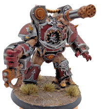 Warhammer 40k Chaos Space