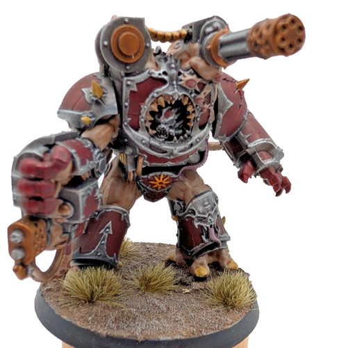 Warhammer 40k chaos space - warhammer,